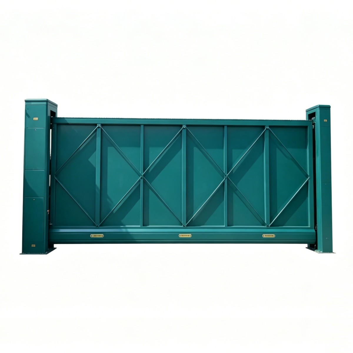 郴州桂阳仁义镇电动悬空门